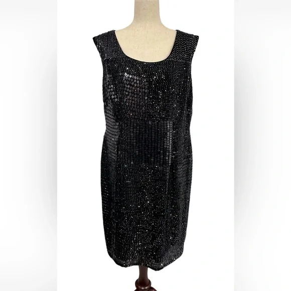 Adrianna Papell | Dresses | Adrianna Papell Sequin Evening Dress | Poshmark Adrianna Papell | Dresses | Adrianna Papell Sequin Evening Dress | Poshmark